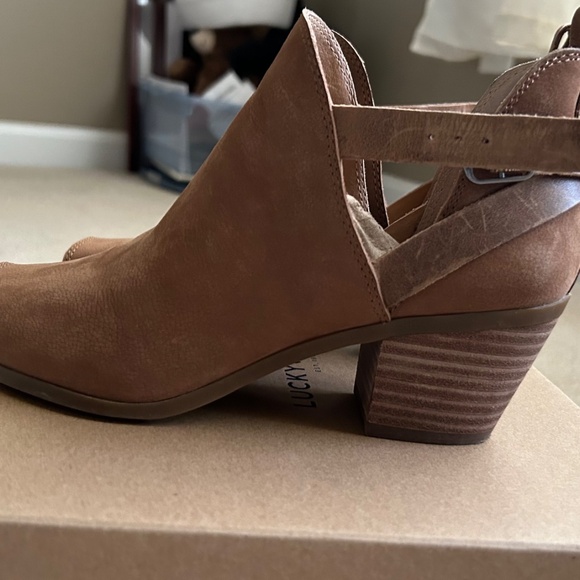 Open Wide Boot - Picture 9 of 10